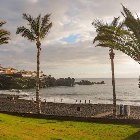Playa Arena Beach Apt By Dream Homes Tenerife Puerto de Santiago  Extérieur photo