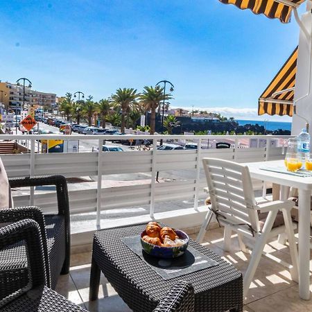 Playa Arena Beach Apt By Dream Homes Tenerife Puerto de Santiago  Extérieur photo