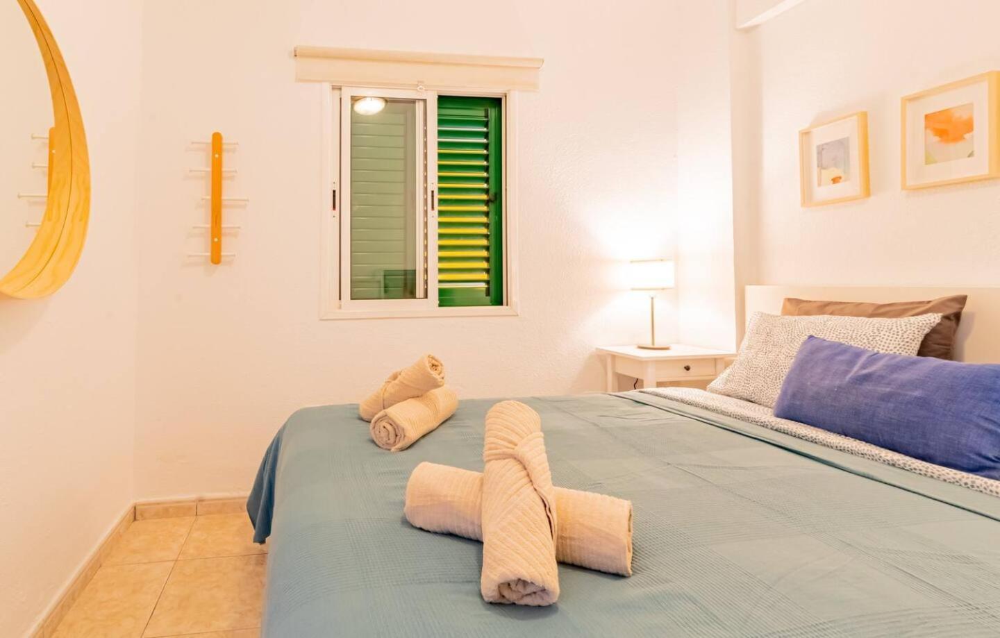 Playa Arena Beach Apt By Dream Homes Tenerife Puerto de Santiago  Extérieur photo