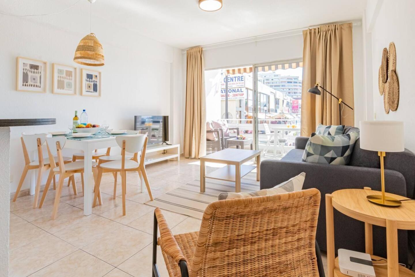 Playa Arena Beach Apt By Dream Homes Tenerife Puerto de Santiago  Extérieur photo