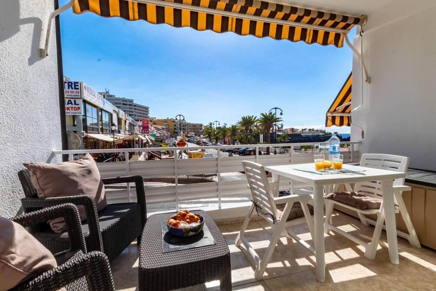 Playa Arena Beach Apt By Dream Homes Tenerife Puerto de Santiago  Extérieur photo