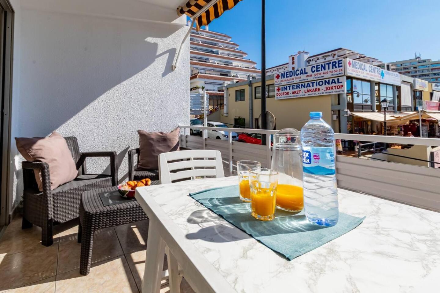 Playa Arena Beach Apt By Dream Homes Tenerife Puerto de Santiago  Extérieur photo
