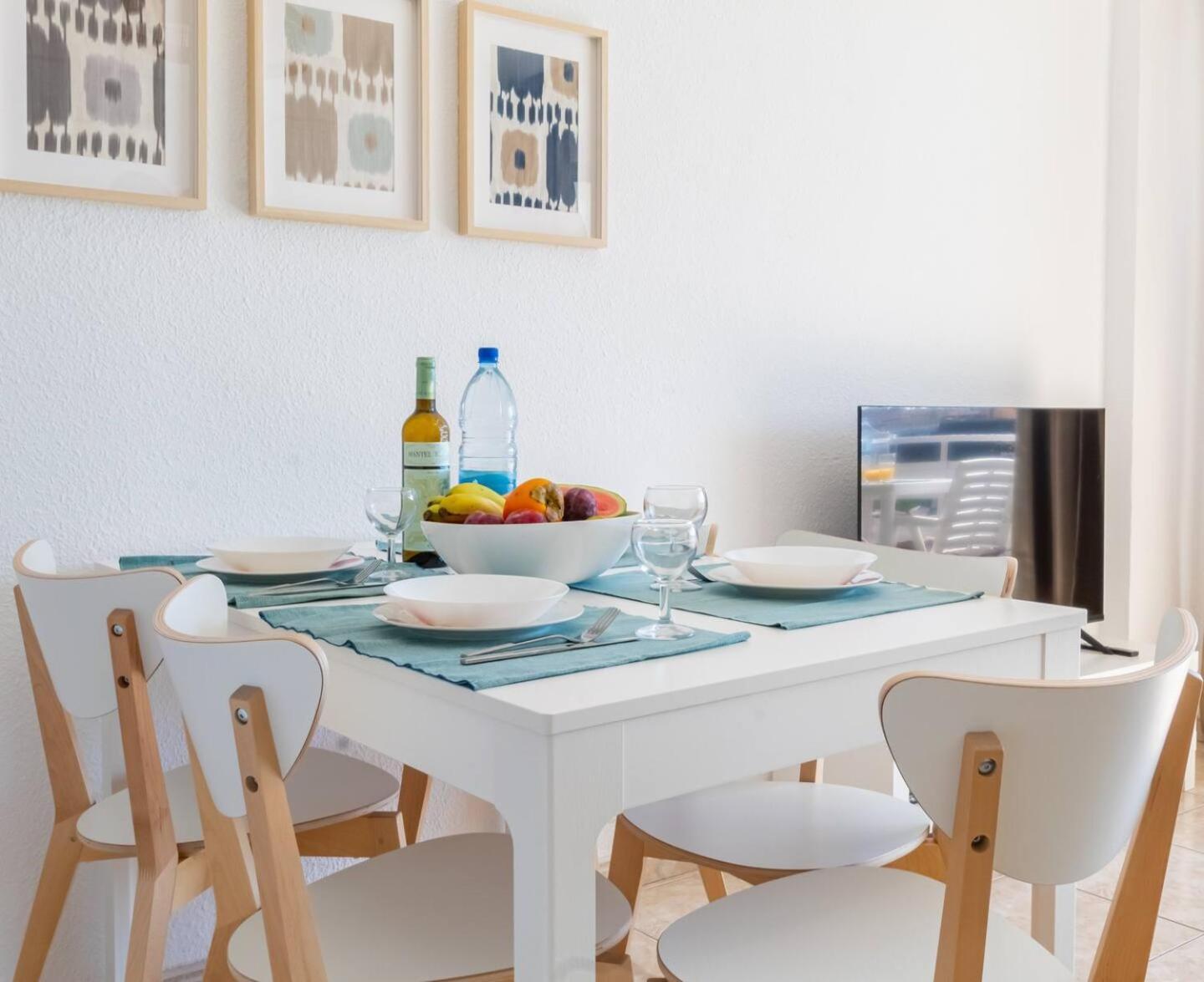 Playa Arena Beach Apt By Dream Homes Tenerife Puerto de Santiago  Extérieur photo