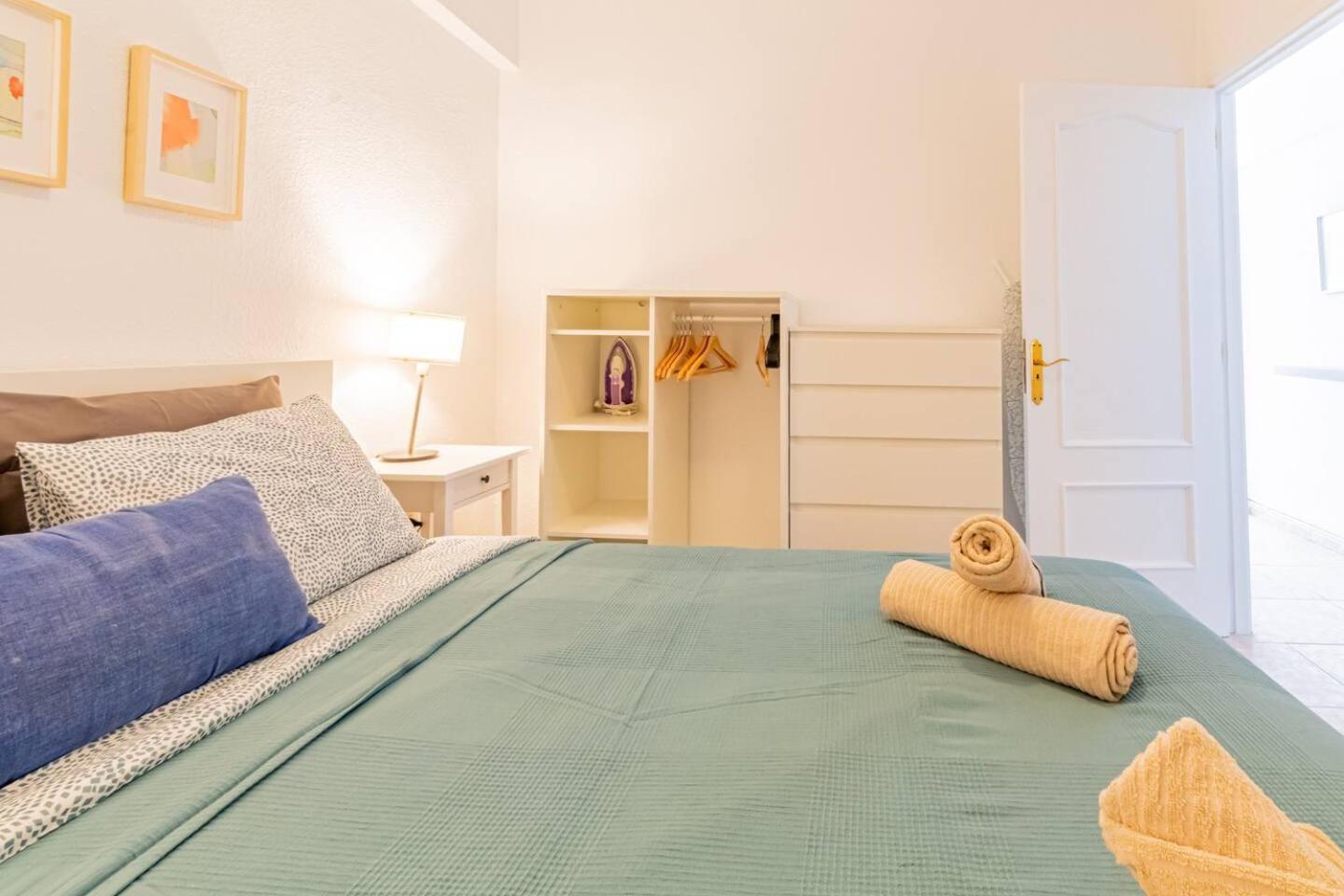Playa Arena Beach Apt By Dream Homes Tenerife Puerto de Santiago  Extérieur photo