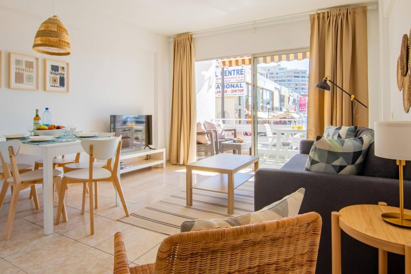 Playa Arena Beach Apt By Dream Homes Tenerife Puerto de Santiago  Extérieur photo